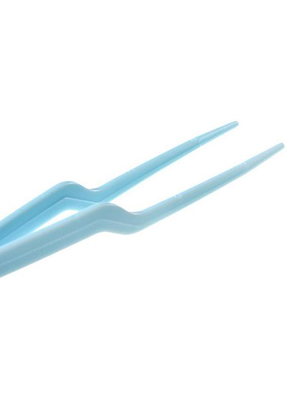 Пинцет одноразовый штыкообразный стерил. 150мм КПИ 50шт/уп