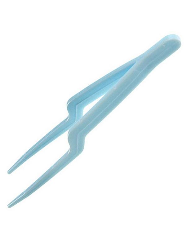 Пинцет одноразовый штыкообразный стерил. 150мм КПИ 50шт/уп