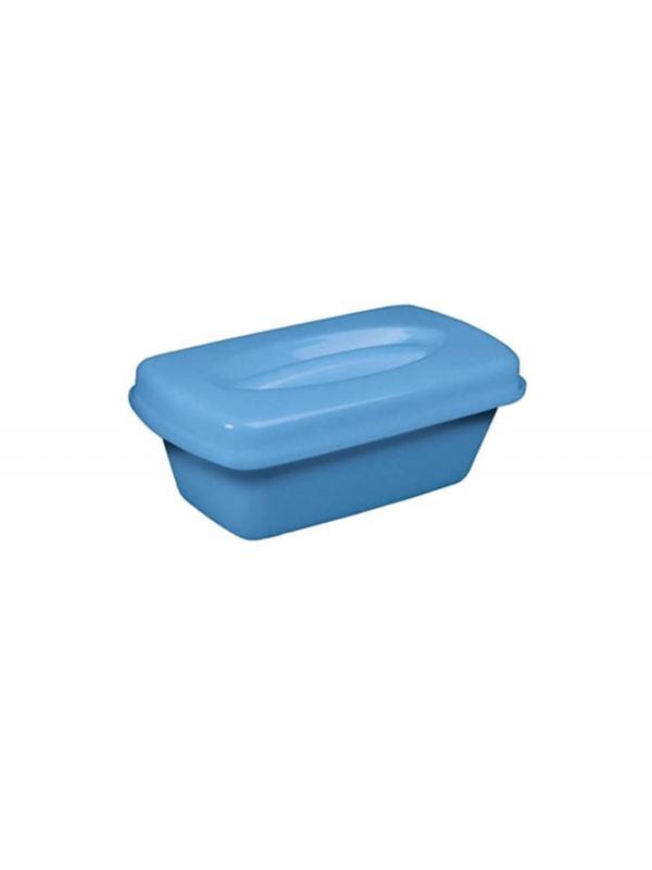 Контейнер для дезинфекции КДС-3, 3л (370х185х120) КРОНТ 20 шт/уп