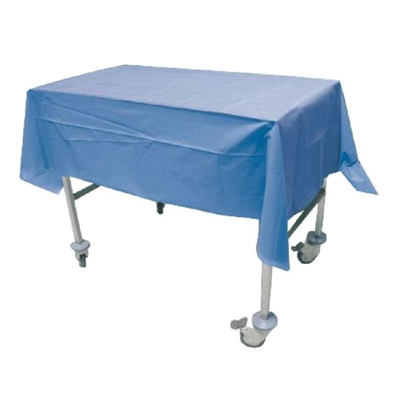 Чехол для оборудования 140х80, стерильный, влагонепроницаемый пл. 40
