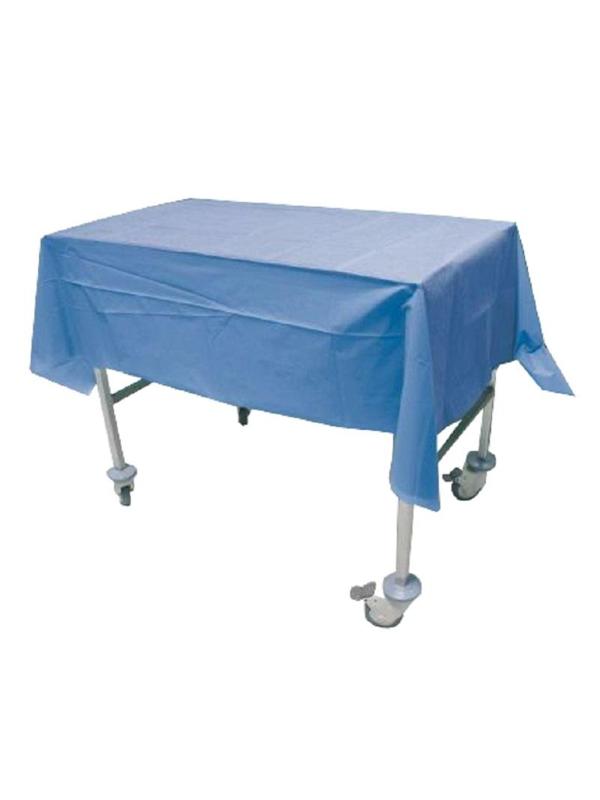 Чехол для оборудования 140х80, стерильный, влагонепроницаемый пл. 40