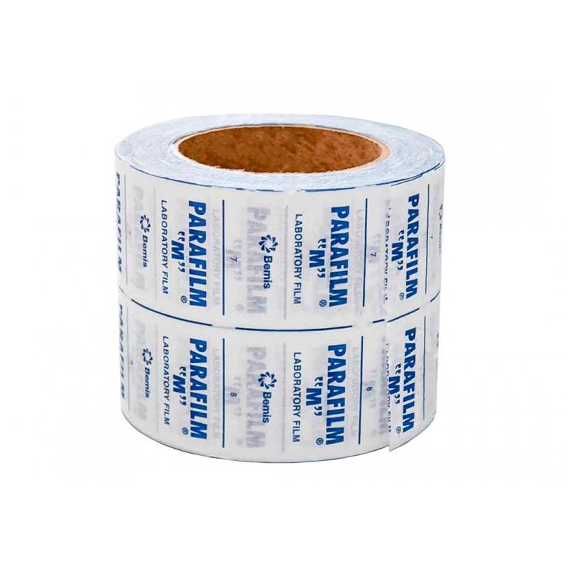 Пробка Пленка парафин. д/укупорки и гермет. Парафильм 100мм x38 м 12002750