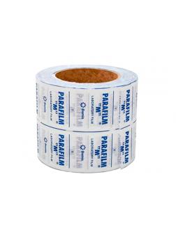 Пробка Пленка парафин. д/укупорки и гермет. Парафильм 100мм x38 м 12002750
