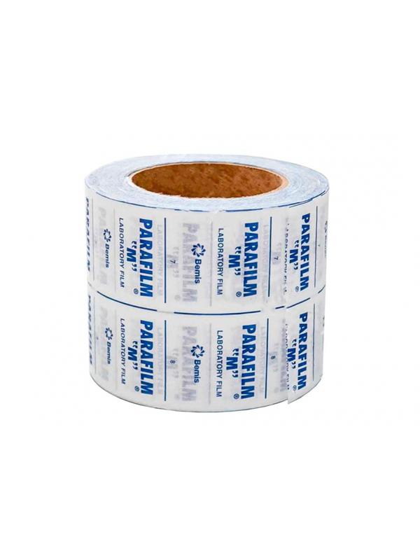Пробка Пленка парафин. д/укупорки и гермет. Парафильм 100мм x38 м 12002750