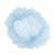 Шапочка Шарлотта голубая пл. 10, 50 шт/уп СЗПИ