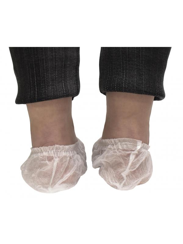 Носки для боулинга М 50 пар/уп. 