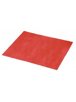 Салфетка (коврик), 40x50, спандбонд пл.30 розовый 100 шт/уп