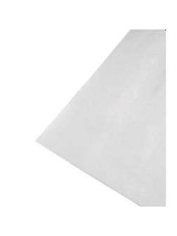 Бумага для лабораторного оборудования фильтровальная 20х20см 1кг 12001002