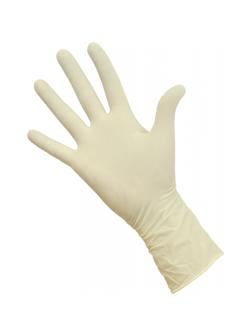 Мед.хирург. перчатки стерил. н/о. ExtraMax  р-6 , 40 пар/уп