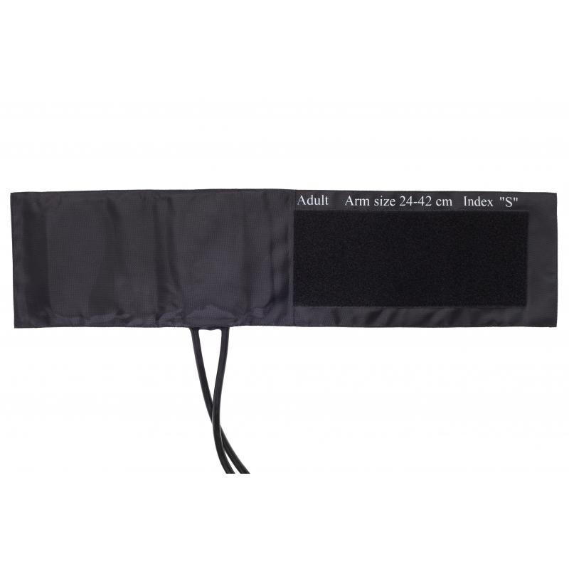 Манжета д/изм.давления CS Medica тип S (24-42 см)