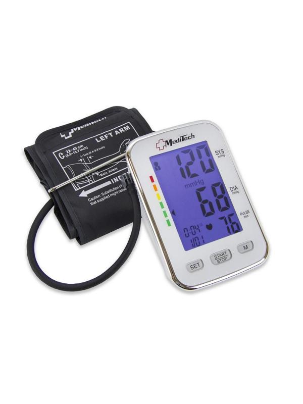Тонометр MediTech МТ50 манжета 22-40см