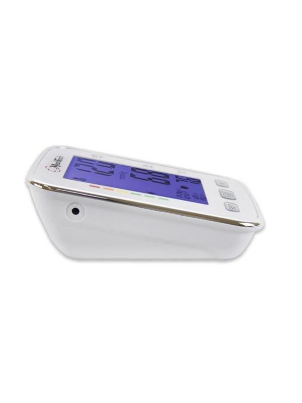 Тонометр MediTech МТ50 манжета 22-40см