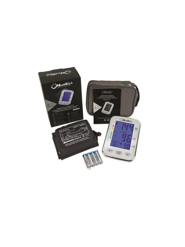 Тонометр MediTech МТ50 манжета 22-40см
