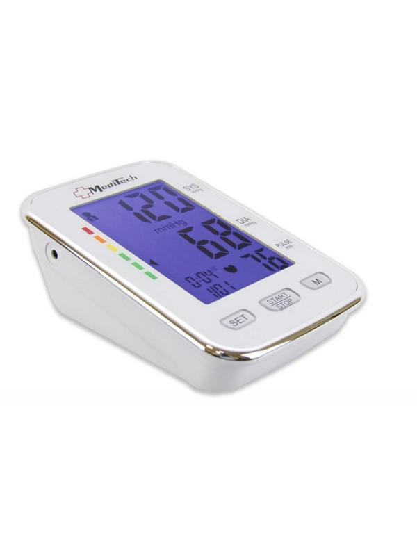 Тонометр MediTech МТ50 манжета 22-40см