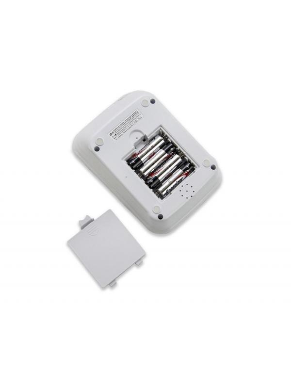 Тонометр MediTech МТ50 манжета 22-40см