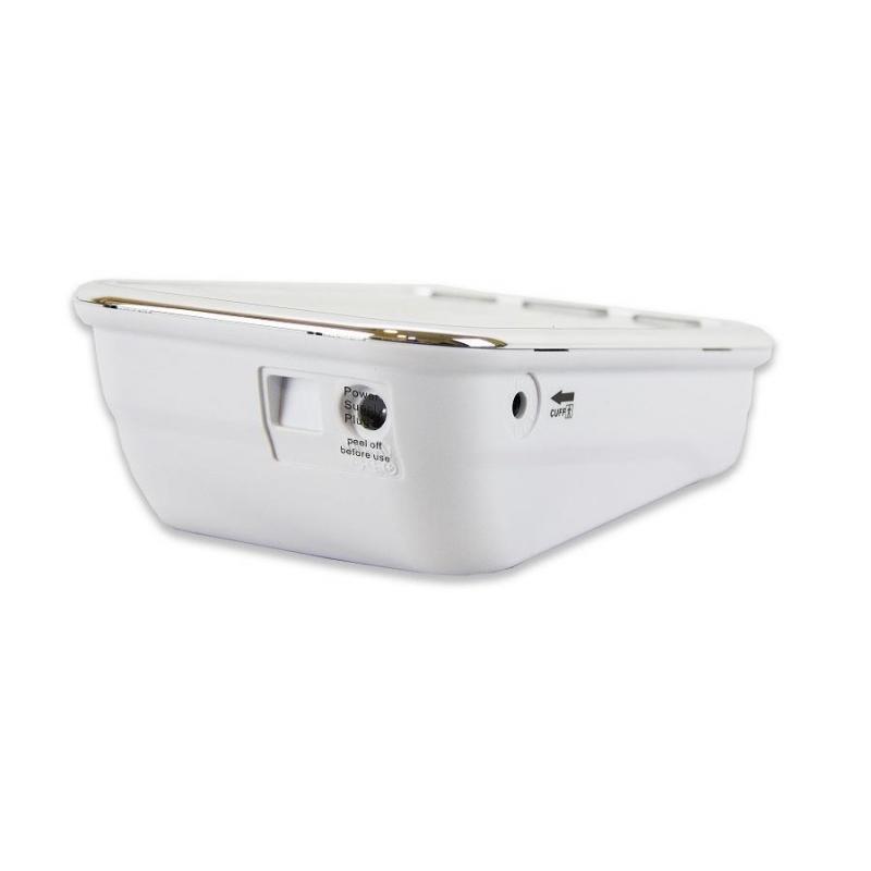 Тонометр MediTech МТ40 манжета 22-36см +большой дисплей