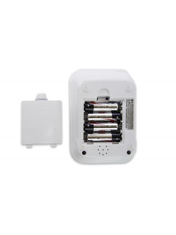 Тонометр MediTech МТ40 манжета 22-36см +большой дисплей