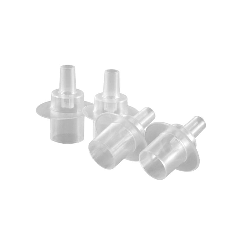 Мундштук  к анализатору Drivesafe II, 100/упак