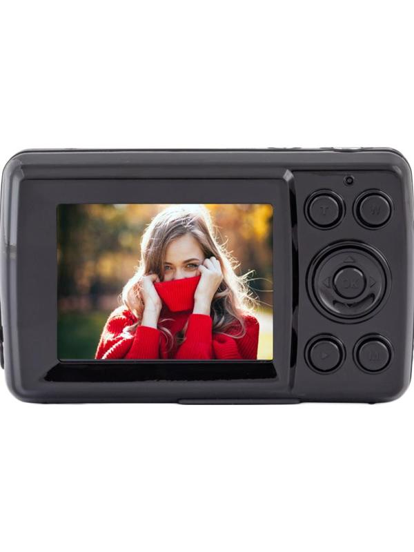 Фотоаппарат Rekam iLook S740i Black