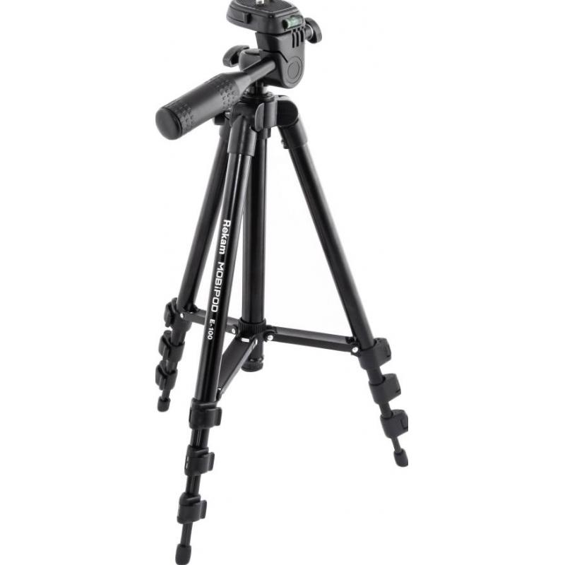 Штатив Rekam MOBIPOD E-100