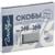 Скобы для степлера №24/6 и №26/6 Глобус С24/26/6-1000, цинк, 1000 шт/уп