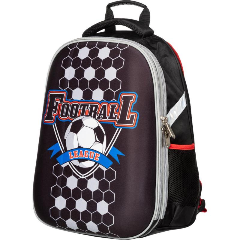 Ранец Attache Light Football 2 отд., эргоном. Cпинка