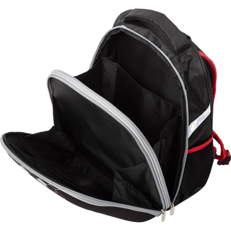 Ранец Attache Light Football 2 отд., эргоном. Cпинка