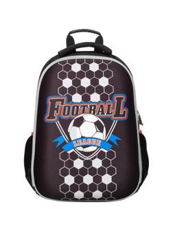 Ранец Attache Light Football 2 отд., эргоном. Cпинка