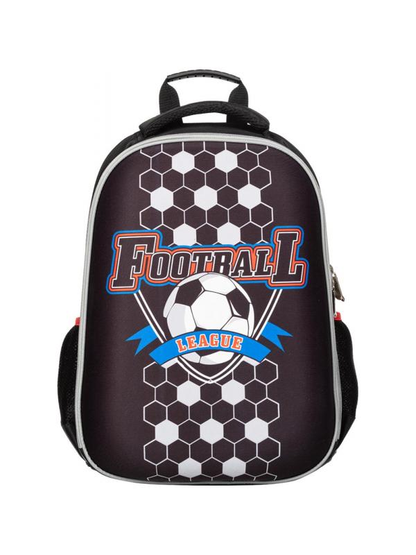 Ранец Attache Light Football 2 отд., эргоном. Cпинка