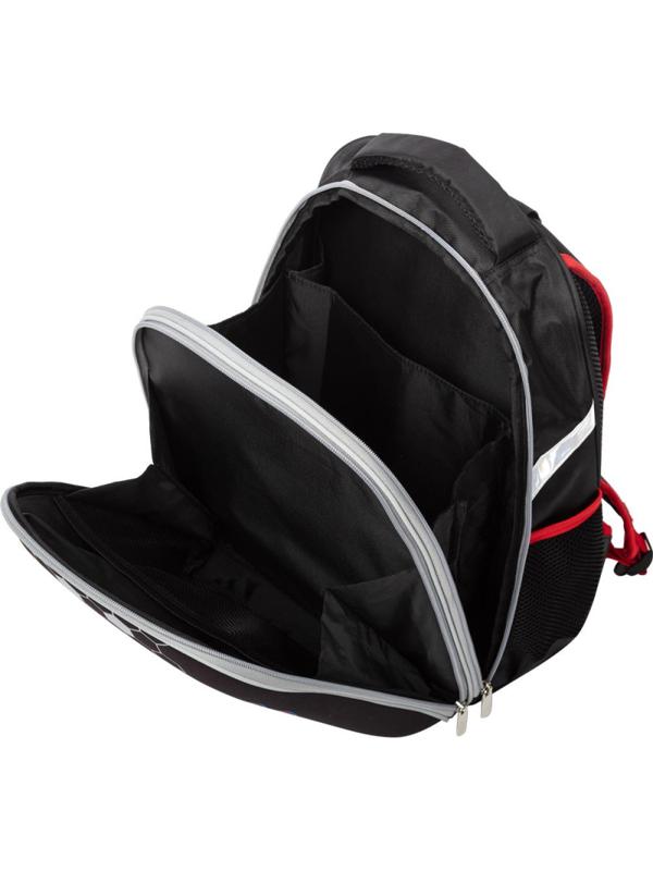 Ранец Attache Light Football 2 отд., эргоном. Cпинка