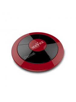 Кнопка вызова Ruknopka RU-1 с функцией отмены