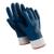 Перчатки защитные нитрил/джерси Manipula ТЕХНИК КП (TN-01/MG-224) р.9