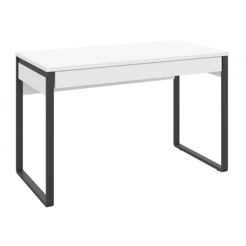 Мебель для дома IN Стол Homeoffice НК 1200x600x769 Белый