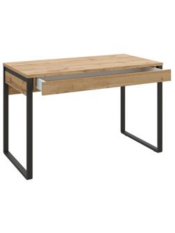 Мебель для дома IN Стол Homeoffice НК 1200x600x769 Дуб натуральный