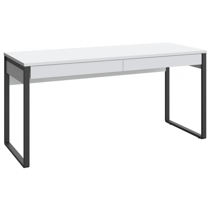 Мебель для дома IN Стол Homeoffice НК 1600x600x769 Белый