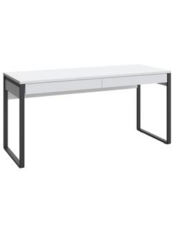 Мебель для дома IN Стол Homeoffice НК 1600x600x769 Белый