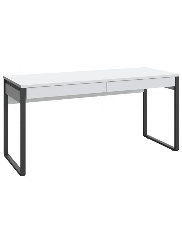 Мебель для дома IN Стол Homeoffice НК 1600x600x769 Белый