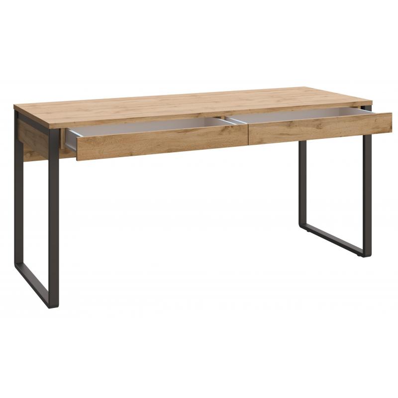 Мебель для дома IN Стол Homeoffice НК 1600x600x769 Дуб натуральный