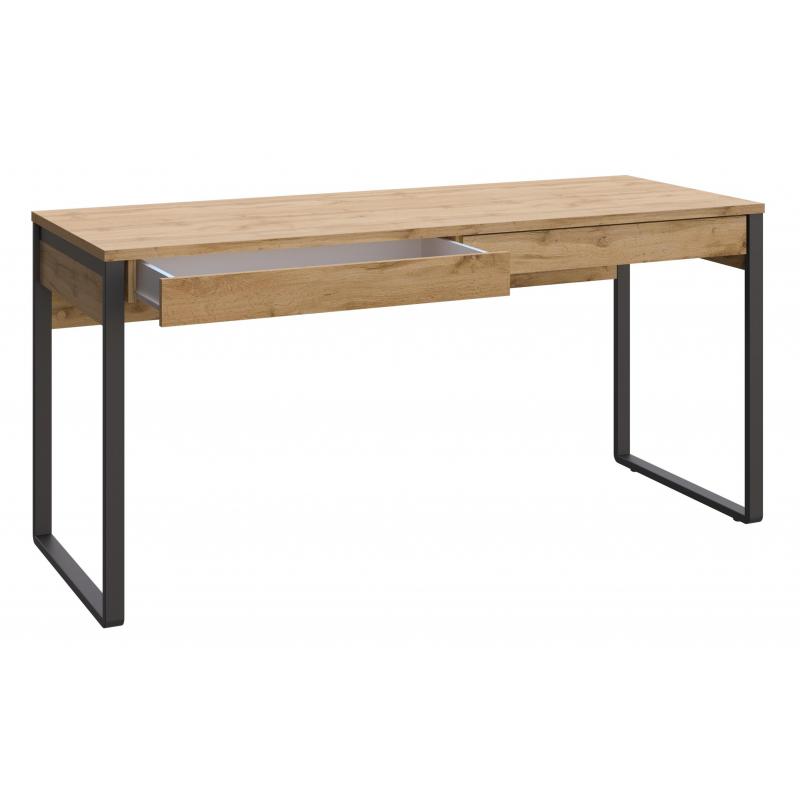 Мебель для дома IN Стол Homeoffice НК 1600x600x769 Дуб натуральный