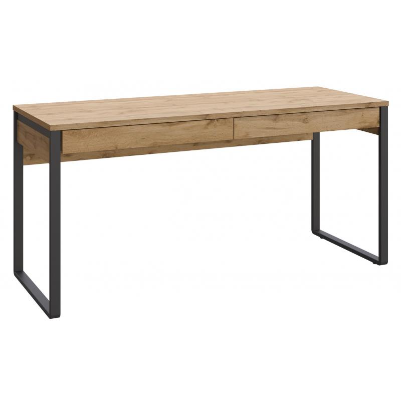 Мебель для дома IN Стол Homeoffice НК 1600x600x769 Дуб натуральный