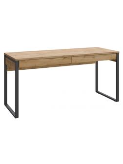 Мебель для дома IN Стол Homeoffice НК 1600x600x769 Дуб натуральный