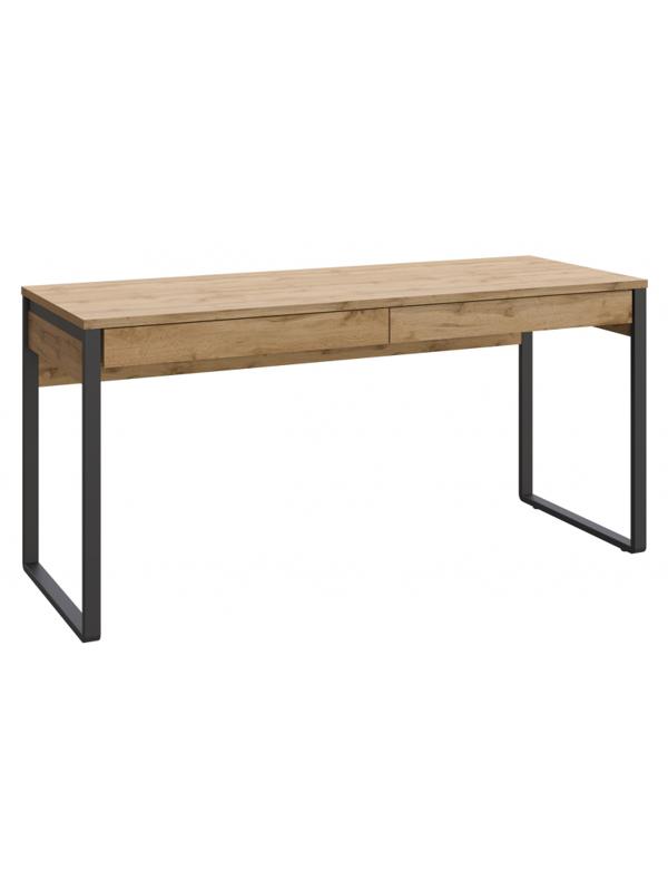 Мебель для дома IN Стол Homeoffice НК 1600x600x769 Дуб натуральный