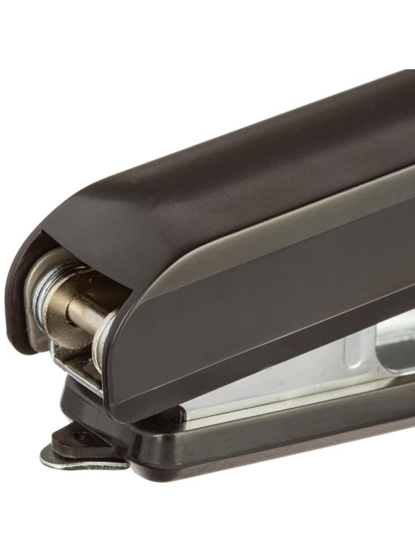 Степлер Attache MSBK2430 (№24/6-26/6) до 30 лист., металл, чёрный