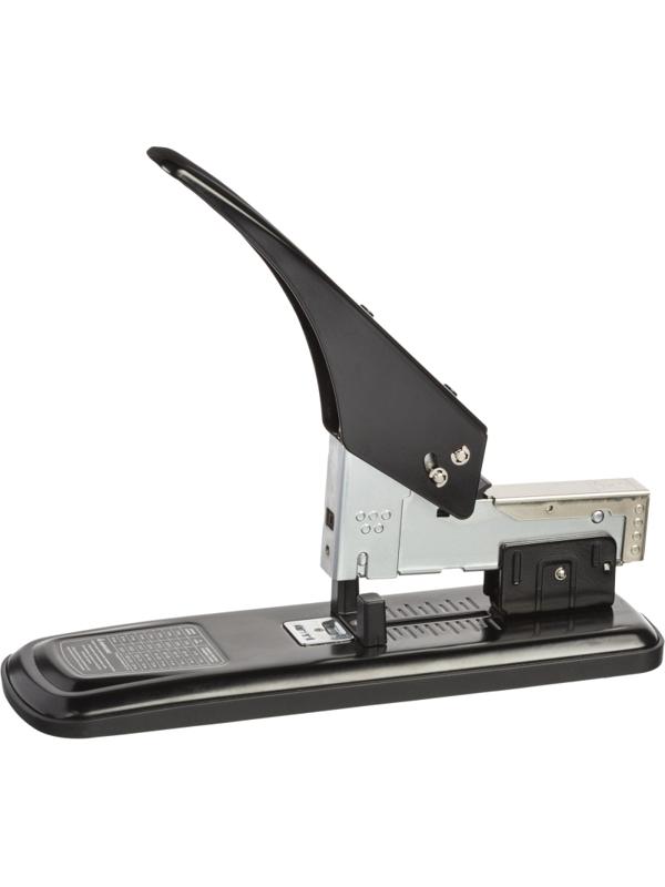 Степлер мощн.Attache Selection MHDSBK24210,№23/6-23/24,210л,энергс,мет,черн
