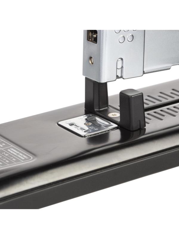 Степлер мощн.Attache Selection MHDSBK24210,№23/6-23/24,210л,энергс,мет,черн