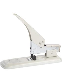 Степлер мощн.Attache Selection MHDSGY23210,№23/6-23/24,210л,энергос,мет,сер