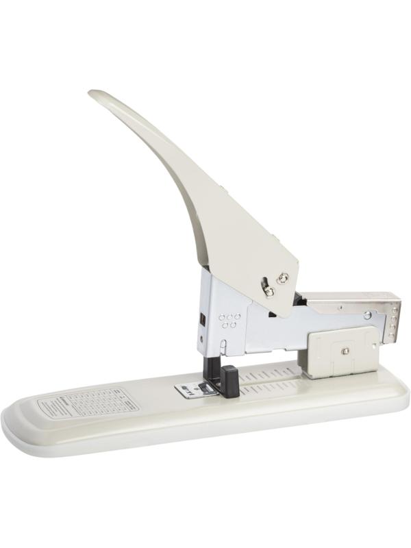 Степлер мощн.Attache Selection MHDSGY23210,№23/6-23/24,210л,энергос,мет,сер