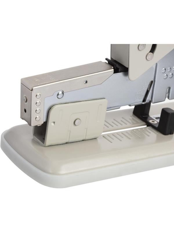 Степлер мощн.Attache Selection MHDSGY23210,№23/6-23/24,210л,энергос,мет,сер