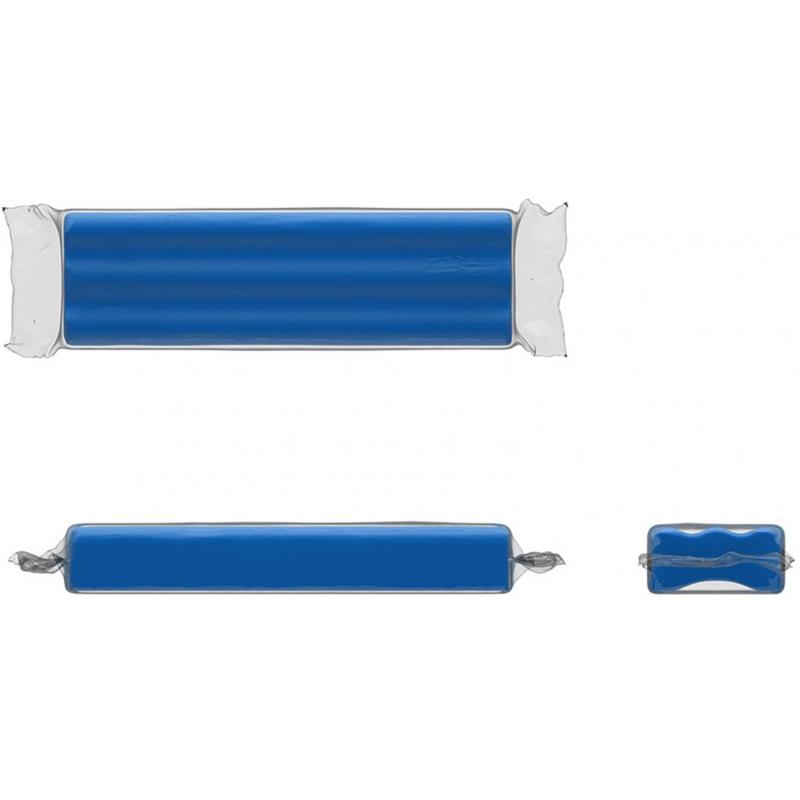 Пластилин мягкий восковойErichKrause 10 цв. со стеком, 130г, 53415