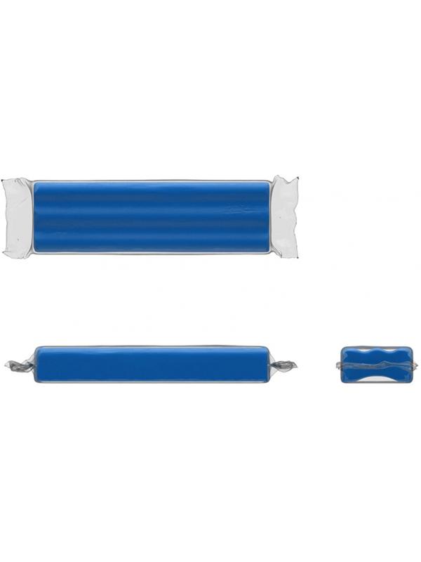 Пластилин мягкий восковойErichKrause 10 цв. со стеком, 130г, 53415